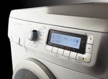 Sửa máy giặt Electrolux báo lỗi EHO
