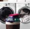 Bảo hành máy giặt Electrolux tại Hưng Yên