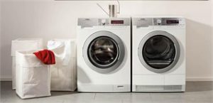 Sửa máy giặt Electrolux tại Đức giang 