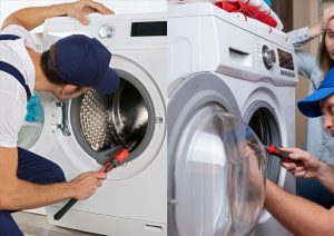 Sửa máy giặt Lg tại Hoài Đức