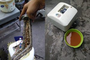 Tại sao nên bảo dưỡng bình nóng lạnh định kỳ