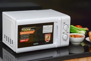 sửa lò vi sóng tại Ba Đình uy tín chất lượng