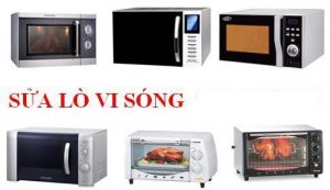 sửa chữa lò vi sóng tại Thanh Xuân uy tín 