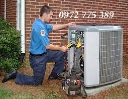 Sửa điều hòa Electrolux tại Văn Quán 