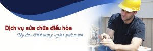 bảo dưỡng điều hòa tại Ciputra