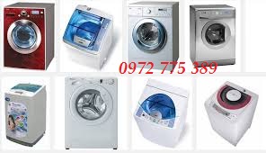 Sửa máy giặt Electrolux Nam Thăng Long